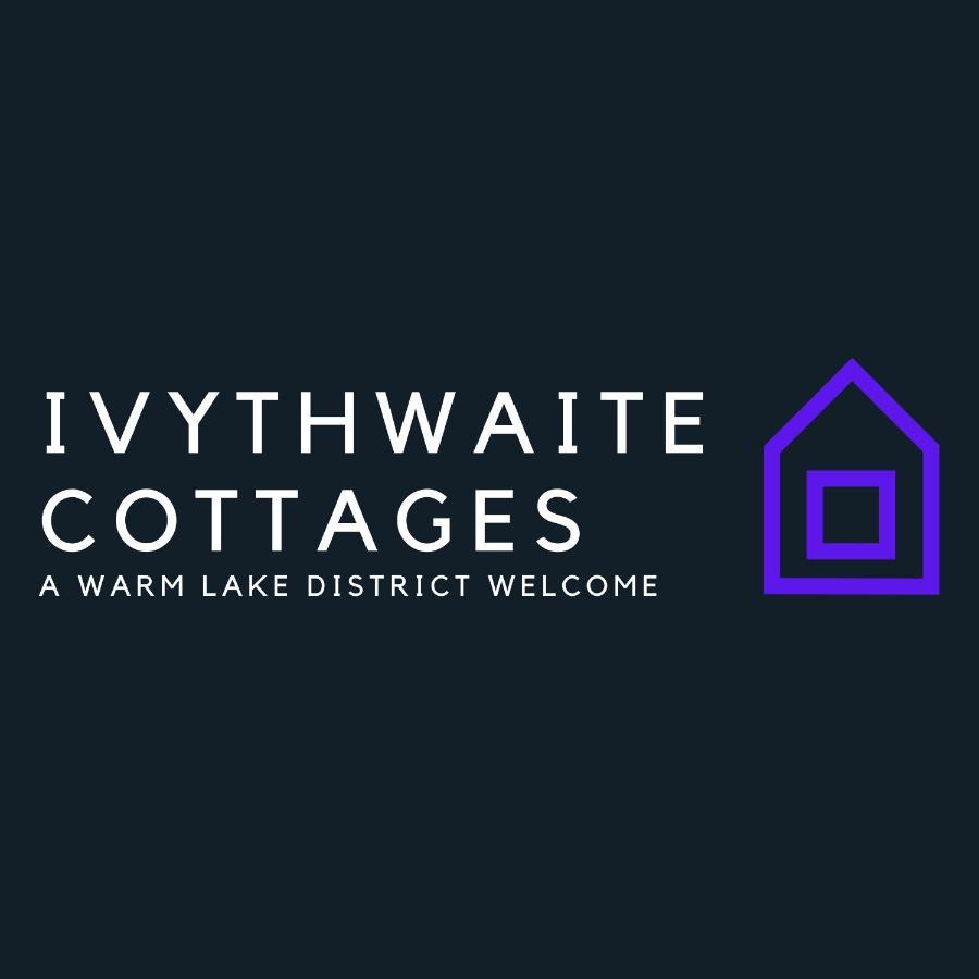 Ivythwaite Cottages Уиндермир Экстерьер фото