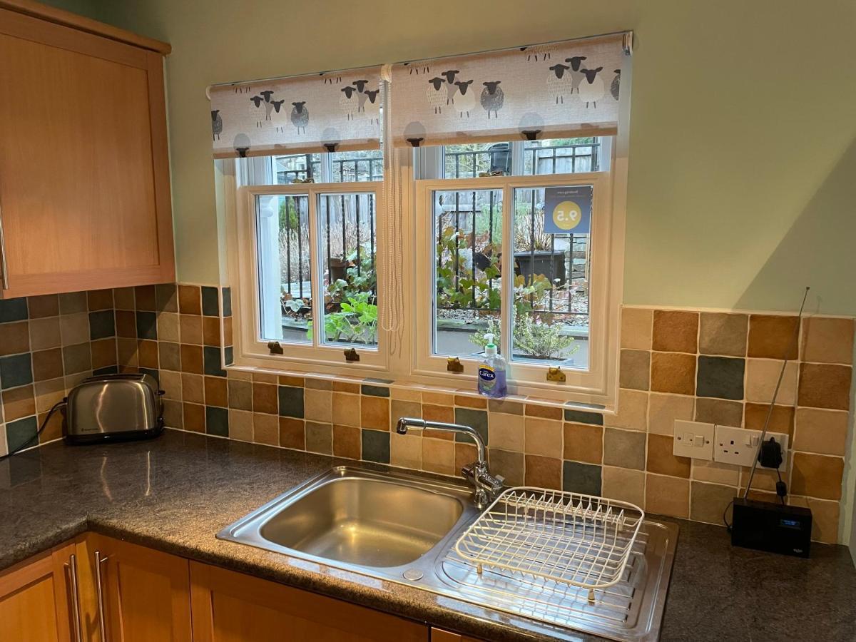 Ivythwaite Cottages Уиндермир Экстерьер фото