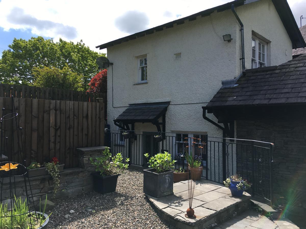 Ivythwaite Cottages Уиндермир Экстерьер фото