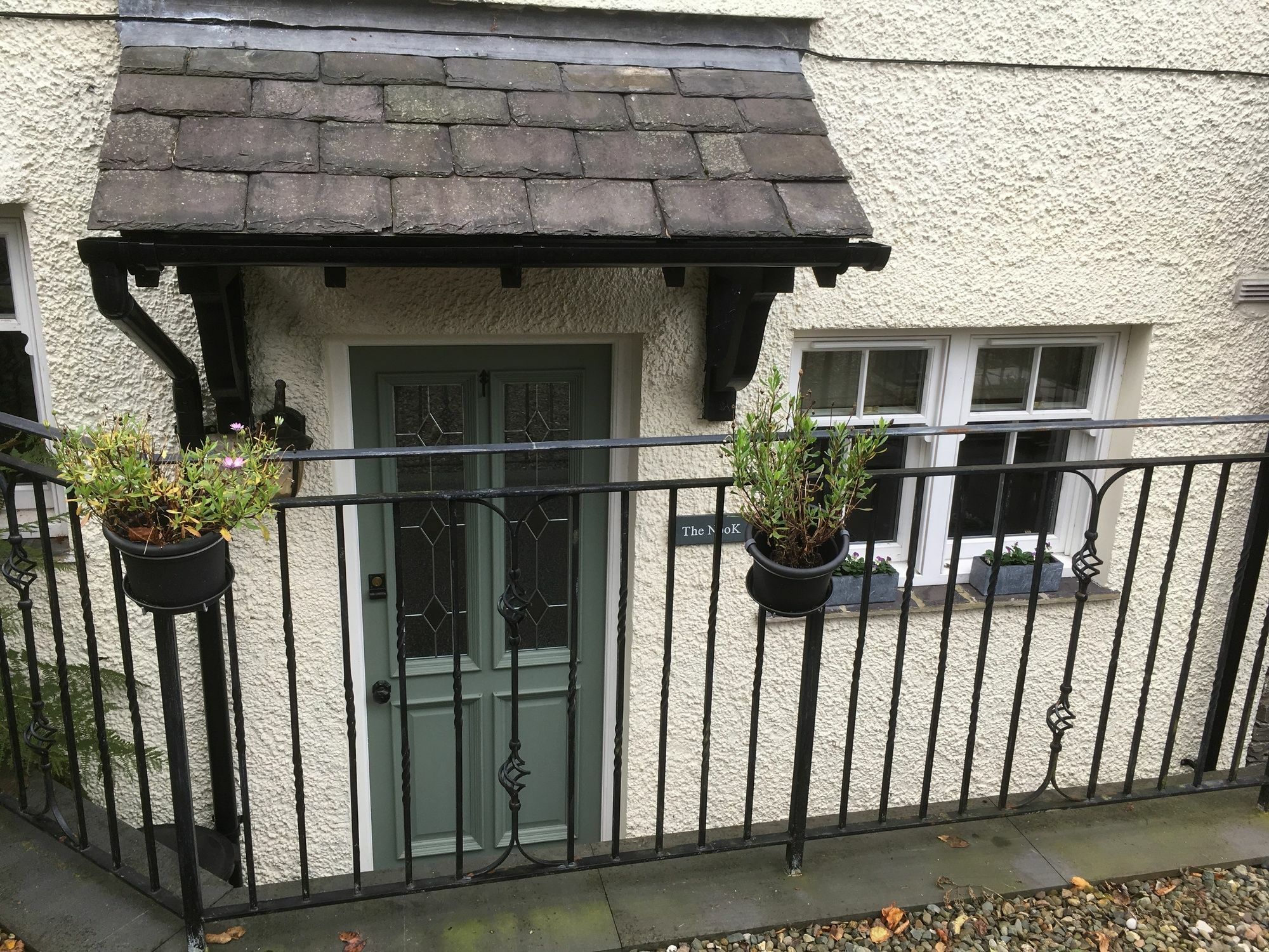 Ivythwaite Cottages Уиндермир Экстерьер фото
